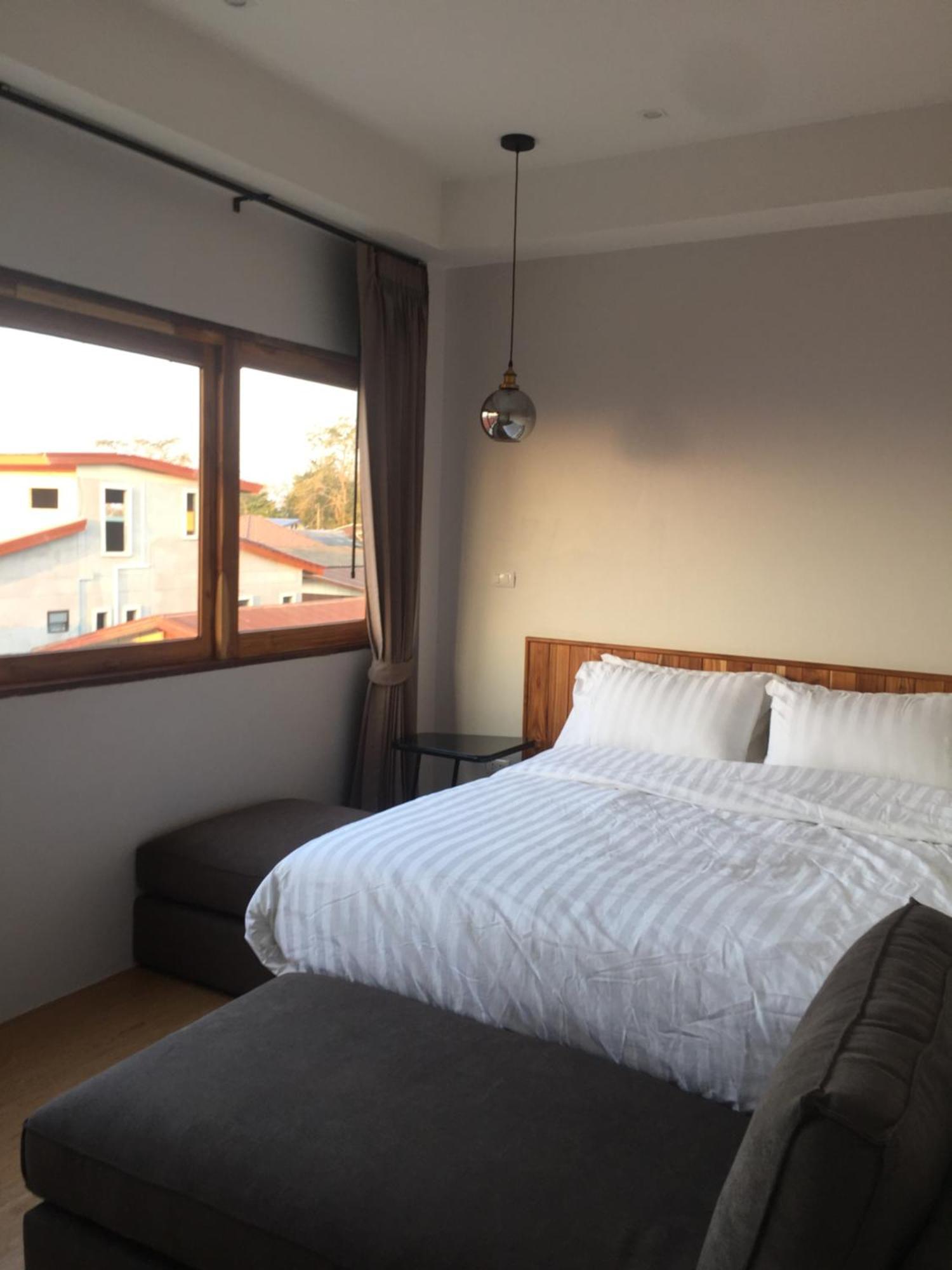 U Chiangkhan Chiang Khan Dış mekan fotoğraf
