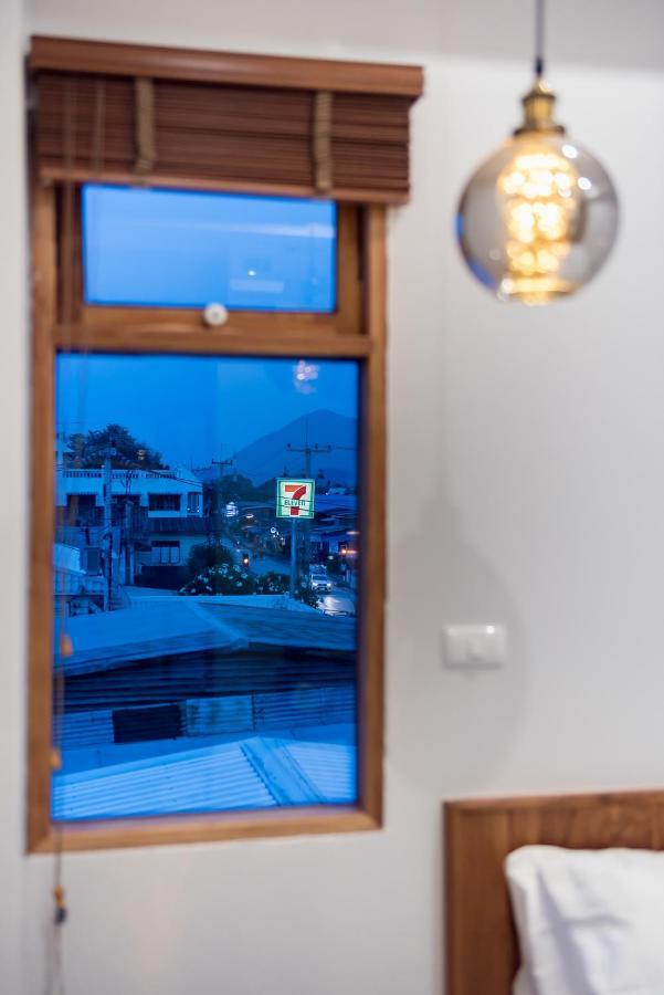 U Chiangkhan Chiang Khan Dış mekan fotoğraf