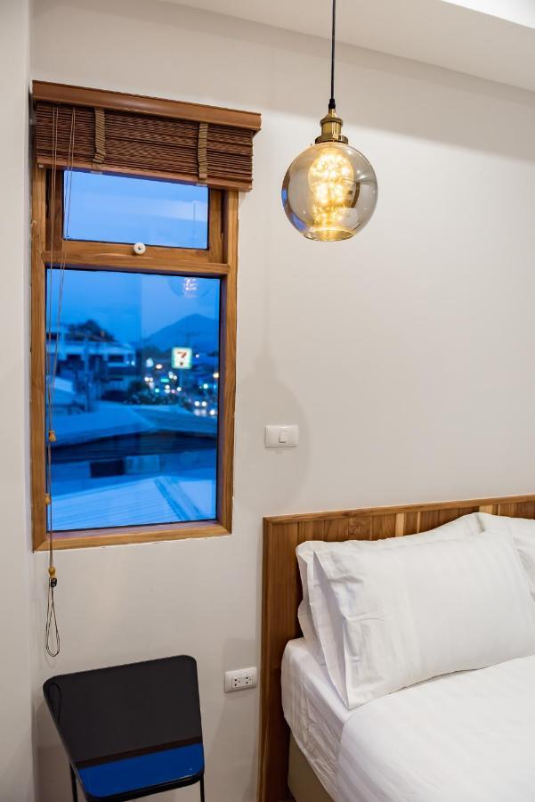 U Chiangkhan Chiang Khan Dış mekan fotoğraf