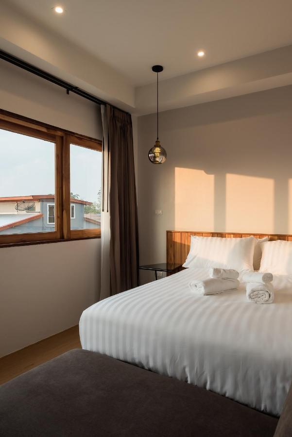 U Chiangkhan Chiang Khan Dış mekan fotoğraf